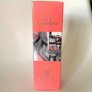 Givenchy Live Irresistible EDP
